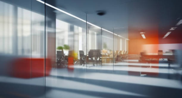 CBC Consulting Tangier premises