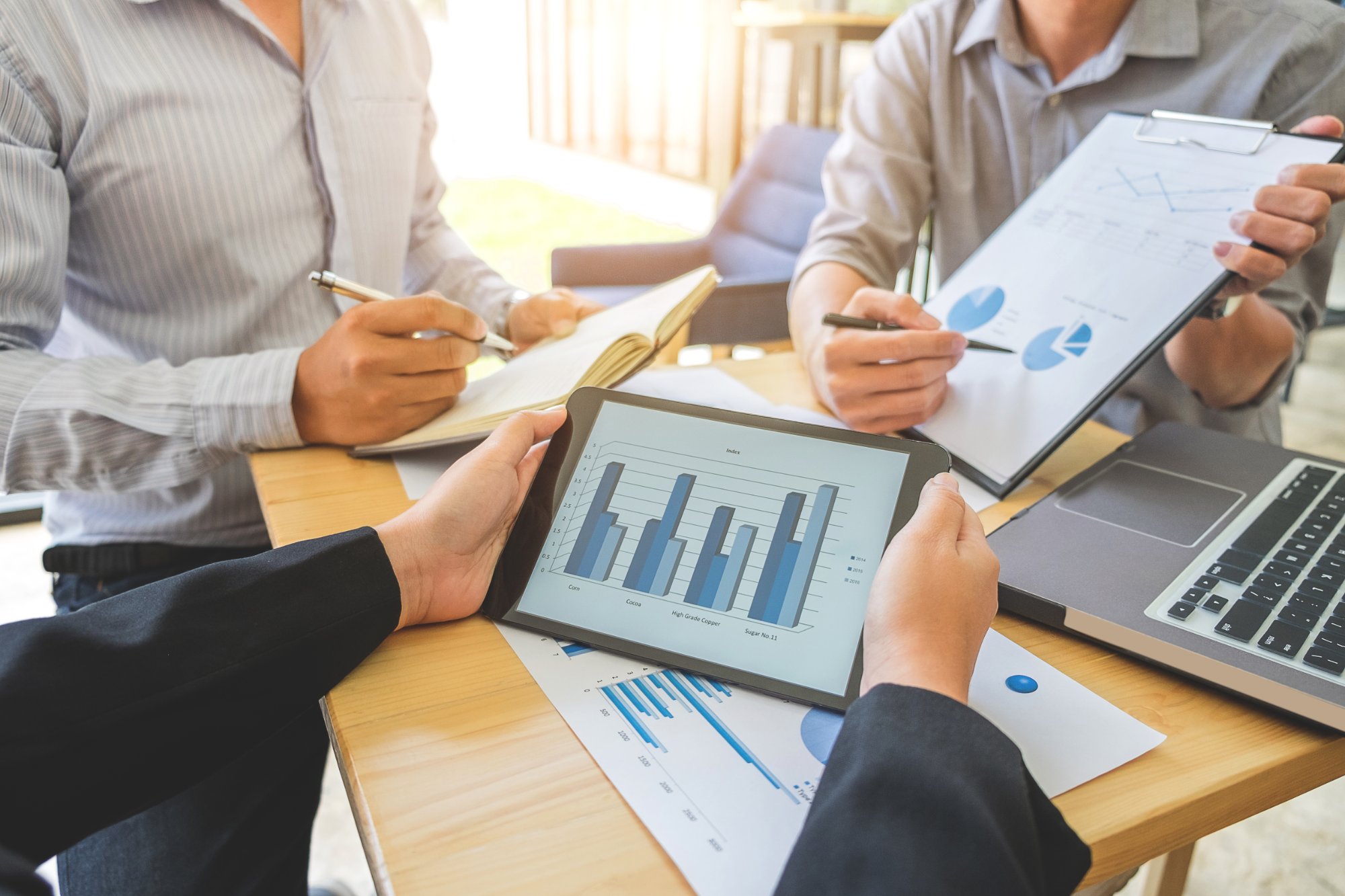 CBC strategic consulting